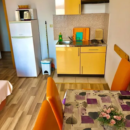 Appartement Luka Stanici