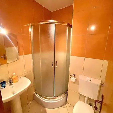 Luka Appartement Stanici