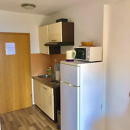 Luka Appartement Stanici