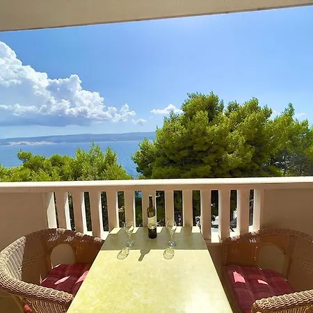 Appartement Luka