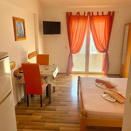 Appartement Luka *