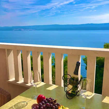 Luka Appartement *