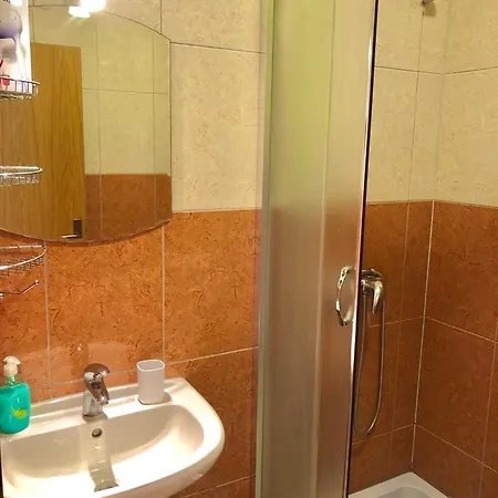 Luka Appartement