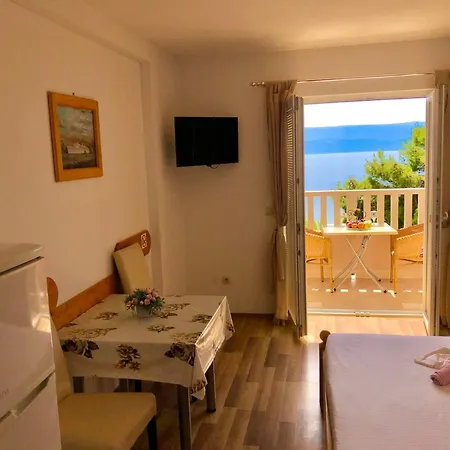 Luka Apartmán Stanici