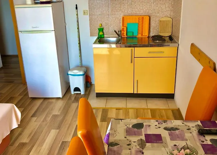 Apartmán Luka Stanici