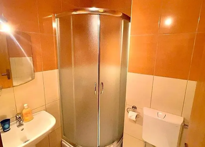 Luka Apartmán Stanici