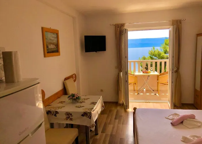 Luka Apartmán Stanici