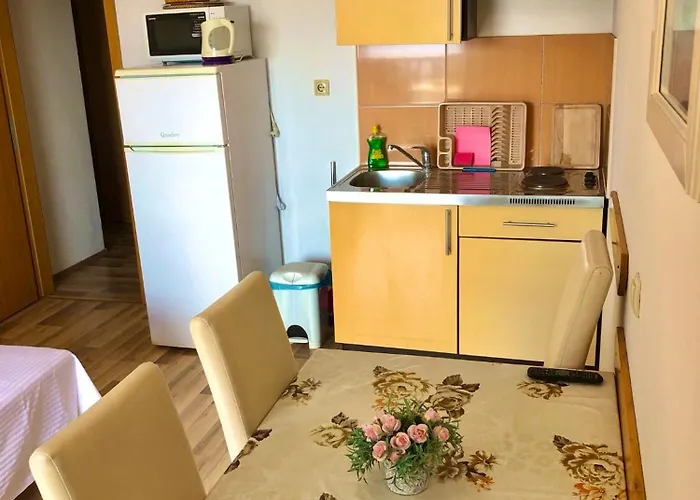 Luka Apartmán Stanici