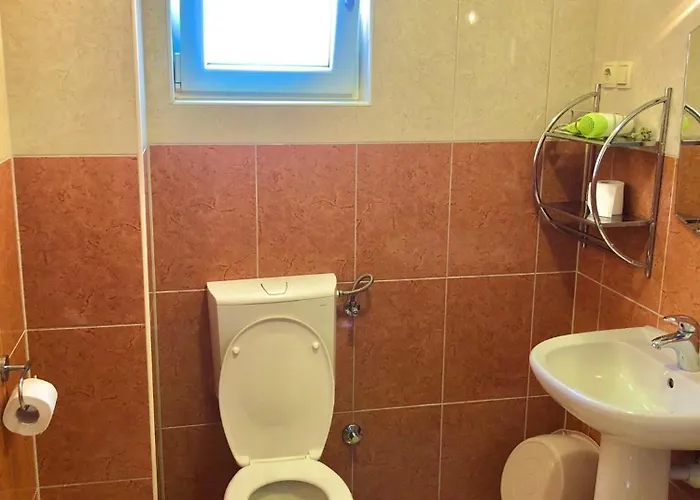 Luka Apartmán