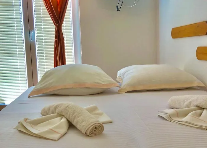Luka Apartmán