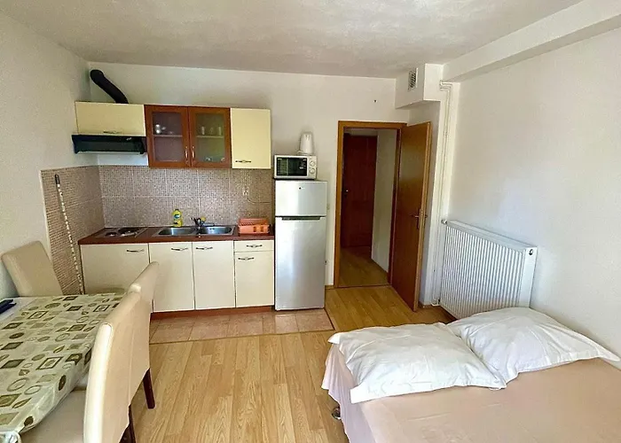 Luka Apartmán