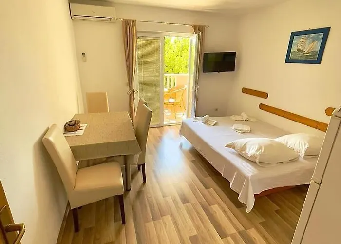 Apartmán Luka Stanici