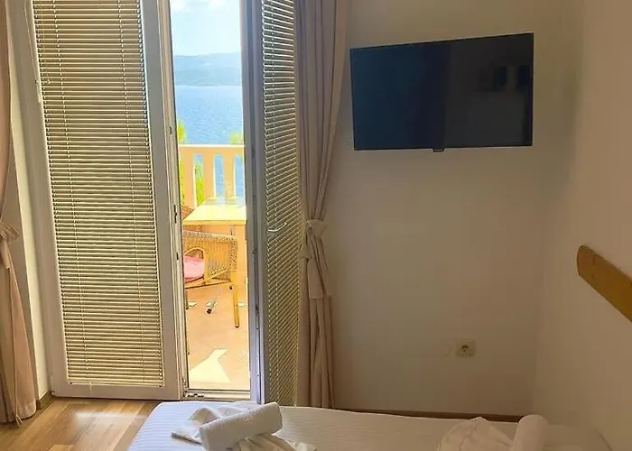 Luka Apartmán