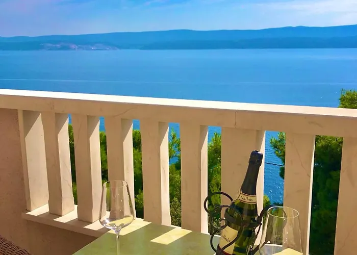 Luka Apartmán *