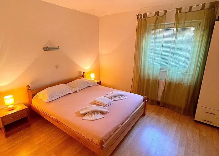 Luka Apartmán *