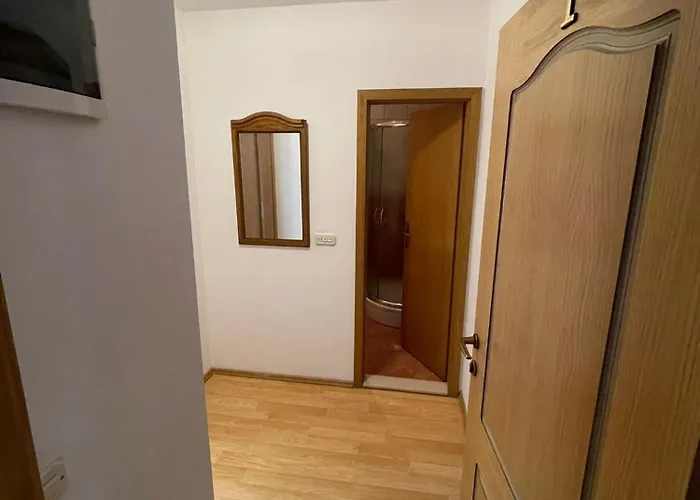 Luka Apartmán *